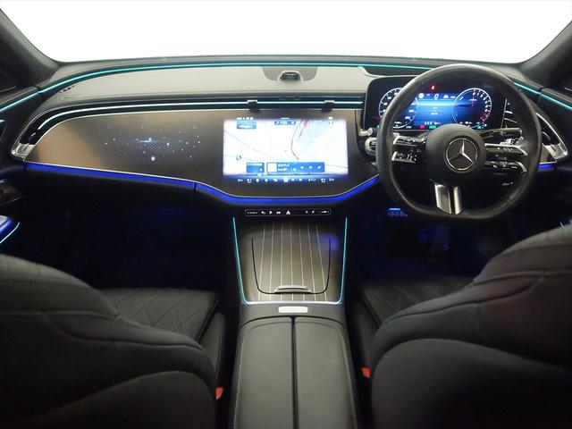 Ｅクラス Ｅ３５０　ｅ　スポーツ　エディションスター　レザーエクスクルーシブパッケージ　アドバンスドパッケージ　デジタルインテリアパッケージ　ドライバーズパッケージ　Ｂｌｕｅｔｏｏｔｈ接続　ＥＴＣ　ＬＥＤヘッドライト　ＴＶ　アイドリングストップ（12枚目）
