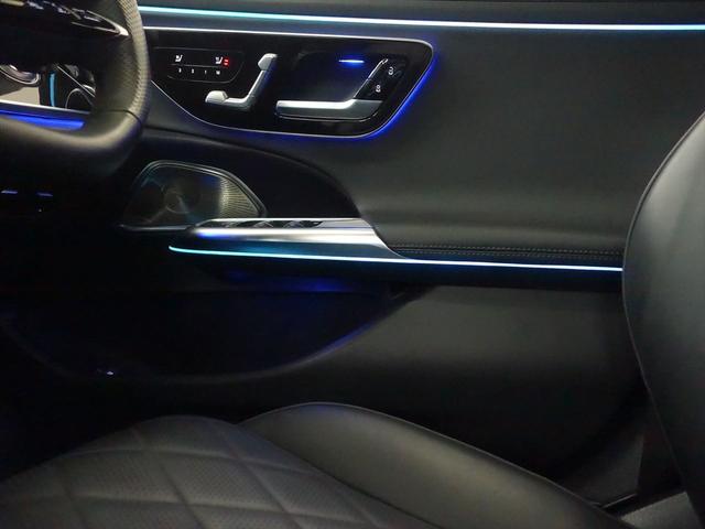 Ｅクラス Ｅ３５０　ｅ　スポーツ　エディションスター　レザーエクスクルーシブパッケージ　アドバンスドパッケージ　デジタルインテリアパッケージ　ドライバーズパッケージ　Ｂｌｕｅｔｏｏｔｈ接続　ＥＴＣ　ＬＥＤヘッドライト　ＴＶ　アイドリングストップ（15枚目）
