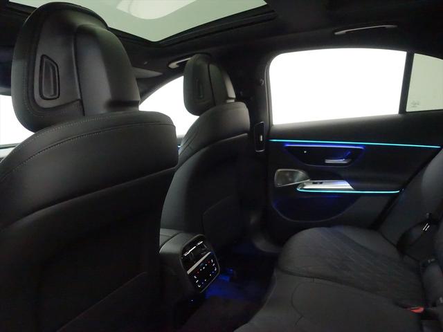 Ｅクラス Ｅ３５０　ｅ　スポーツ　エディションスター　レザーエクスクルーシブパッケージ　アドバンスドパッケージ　デジタルインテリアパッケージ　ドライバーズパッケージ　Ｂｌｕｅｔｏｏｔｈ接続　ＥＴＣ　ＬＥＤヘッドライト　ＴＶ　アイドリングストップ（24枚目）