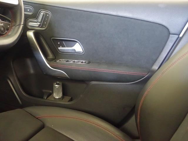 Ａクラス Ａ１８０　スタイル　ＡＭＧライン　ナビゲーションパッケージ　Ｂｌｕｅｔｏｏｔｈ接続　ＥＴＣ　ＬＥＤヘッドライト　ＴＶ　アイドリングストップ　クルーズコントロール　コネクテッド機能　シートヒーター　トランクスルー　ナビ　バックモニター（15枚目）