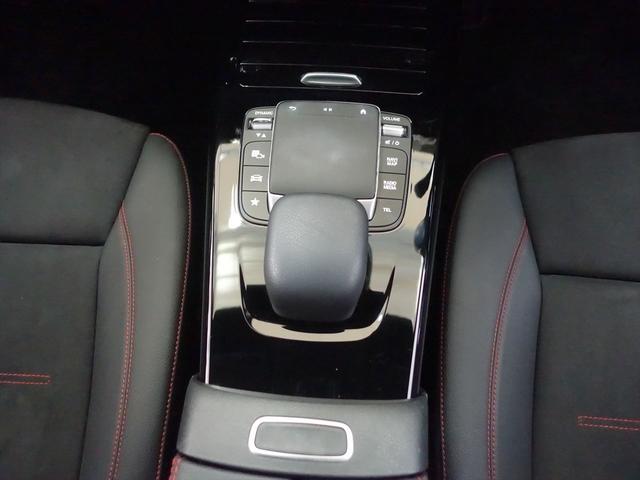 Ａクラス Ａ１８０　スタイル　ＡＭＧライン　ナビゲーションパッケージ　Ｂｌｕｅｔｏｏｔｈ接続　ＥＴＣ　ＬＥＤヘッドライト　ＴＶ　アイドリングストップ　クルーズコントロール　コネクテッド機能　シートヒーター　トランクスルー　ナビ　バックモニター（16枚目）