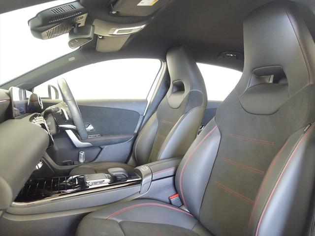 Ａクラス Ａ１８０　スタイル　ＡＭＧライン　ナビゲーションパッケージ　Ｂｌｕｅｔｏｏｔｈ接続　ＥＴＣ　ＬＥＤヘッドライト　ＴＶ　アイドリングストップ　クルーズコントロール　コネクテッド機能　シートヒーター　トランクスルー　ナビ　バックモニター（18枚目）