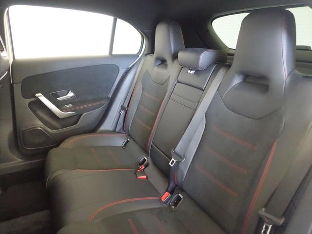 Ａクラス Ａ１８０　スタイル　ＡＭＧライン　ナビゲーションパッケージ　Ｂｌｕｅｔｏｏｔｈ接続　ＥＴＣ　ＬＥＤヘッドライト　ＴＶ　アイドリングストップ　クルーズコントロール　コネクテッド機能　シートヒーター　トランクスルー　ナビ　バックモニター（22枚目）