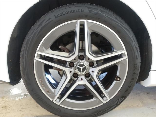 Ａクラス Ａ１８０　スタイル　ＡＭＧライン　ナビゲーションパッケージ　Ｂｌｕｅｔｏｏｔｈ接続　ＥＴＣ　ＬＥＤヘッドライト　ＴＶ　アイドリングストップ　クルーズコントロール　コネクテッド機能　シートヒーター　トランクスルー　ナビ　バックモニター（32枚目）