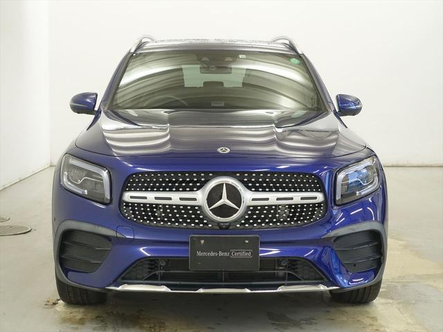 ＧＬＢ ＧＬＢ１８０　ＡＭＧラインパッケージ　３列シート　Ｂｌｕｅｔｏｏｔｈ接続　ＥＴＣ　ＬＥＤヘッドライト　ＴＶ　アイドリングストップ　クルーズコントロール　コネクテッド機能　サイドカメラ　シートヒーター　トランクスルー（2枚目）