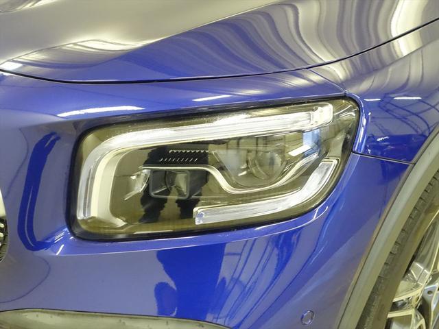 ＧＬＢ ＧＬＢ１８０　ＡＭＧラインパッケージ　３列シート　Ｂｌｕｅｔｏｏｔｈ接続　ＥＴＣ　ＬＥＤヘッドライト　ＴＶ　アイドリングストップ　クルーズコントロール　コネクテッド機能　サイドカメラ　シートヒーター　トランクスルー（8枚目）