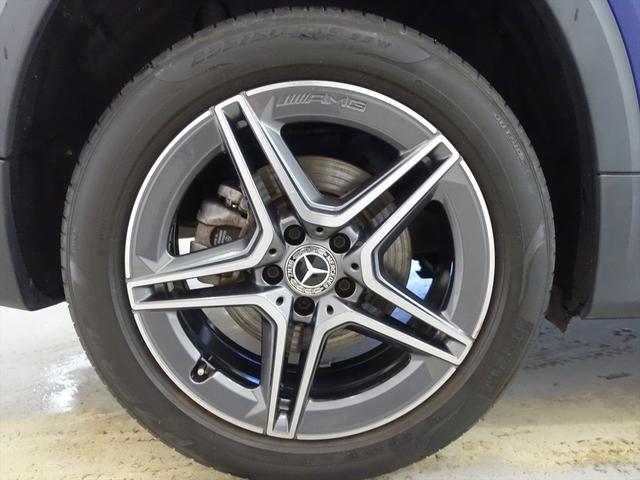 ＧＬＢ ＧＬＢ１８０　ＡＭＧラインパッケージ　３列シート　Ｂｌｕｅｔｏｏｔｈ接続　ＥＴＣ　ＬＥＤヘッドライト　ＴＶ　アイドリングストップ　クルーズコントロール　コネクテッド機能　サイドカメラ　シートヒーター　トランクスルー（34枚目）