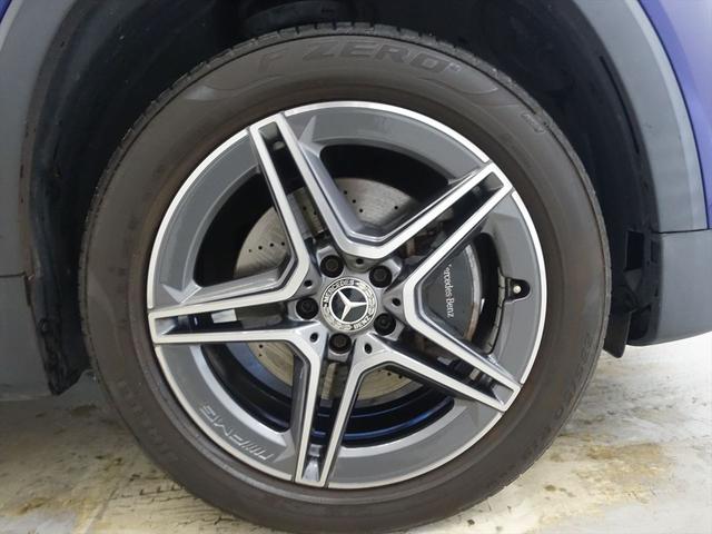 ＧＬＢ ＧＬＢ１８０　ＡＭＧラインパッケージ　３列シート　Ｂｌｕｅｔｏｏｔｈ接続　ＥＴＣ　ＬＥＤヘッドライト　ＴＶ　アイドリングストップ　クルーズコントロール　コネクテッド機能　サイドカメラ　シートヒーター　トランクスルー（35枚目）