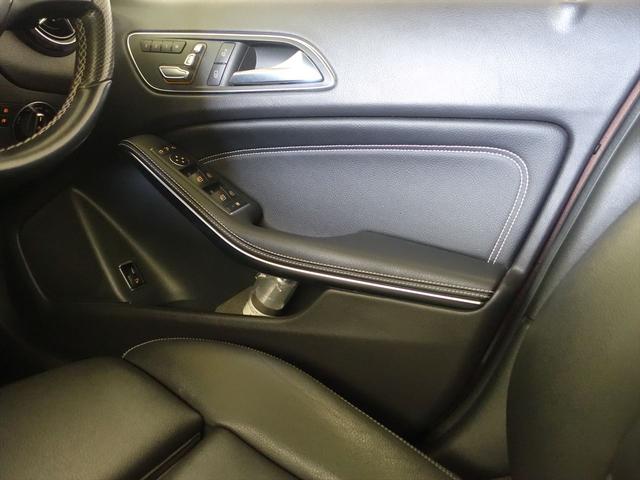 GLAクラス GLA220 4MATIC レーダーセーフティパッケージ プレミアムパッケージ Bluetooth接続 CD DVD再生 ETC LEDヘッドライト TV アイドリングストップ クルーズコントロール サンルーフ・ガラスルーフ(15枚目)
