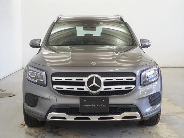 ＧＬＢ ＧＬＢ２００　ｄ　４ＭＡＴＩＣ　レザーエクスクルーシブパッケージ　３列シート　Ｂｌｕｅｔｏｏｔｈ接続　ＥＴＣ　ＬＥＤヘッドライト　ＴＶ　アイドリングストップ　クルーズコントロール　コネクテッド機能　サイドカメラ（2枚目）