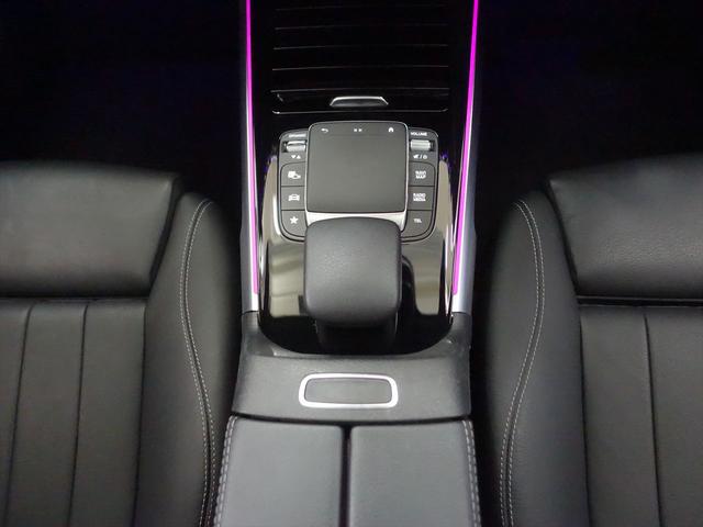 ＧＬＢ ＧＬＢ２００　ｄ　４ＭＡＴＩＣ　レザーエクスクルーシブパッケージ　３列シート　Ｂｌｕｅｔｏｏｔｈ接続　ＥＴＣ　ＬＥＤヘッドライト　ＴＶ　アイドリングストップ　クルーズコントロール　コネクテッド機能　サイドカメラ（16枚目）