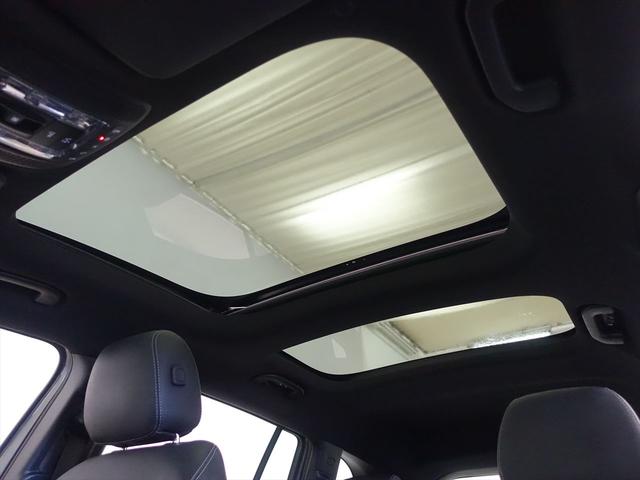 ＧＬＢ ＧＬＢ２００　ｄ　４ＭＡＴＩＣ　レザーエクスクルーシブパッケージ　３列シート　Ｂｌｕｅｔｏｏｔｈ接続　ＥＴＣ　ＬＥＤヘッドライト　ＴＶ　アイドリングストップ　クルーズコントロール　コネクテッド機能　サイドカメラ（22枚目）