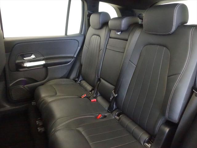 ＧＬＢ ＧＬＢ２００　ｄ　４ＭＡＴＩＣ　レザーエクスクルーシブパッケージ　３列シート　Ｂｌｕｅｔｏｏｔｈ接続　ＥＴＣ　ＬＥＤヘッドライト　ＴＶ　アイドリングストップ　クルーズコントロール　コネクテッド機能　サイドカメラ（23枚目）