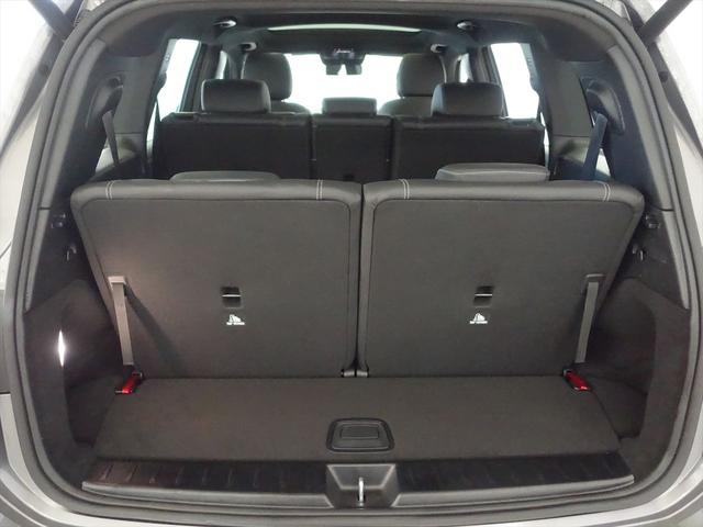 ＧＬＢ ＧＬＢ２００　ｄ　４ＭＡＴＩＣ　レザーエクスクルーシブパッケージ　３列シート　Ｂｌｕｅｔｏｏｔｈ接続　ＥＴＣ　ＬＥＤヘッドライト　ＴＶ　アイドリングストップ　クルーズコントロール　コネクテッド機能　サイドカメラ（26枚目）