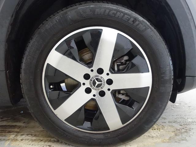 ＧＬＢ ＧＬＢ２００　ｄ　４ＭＡＴＩＣ　レザーエクスクルーシブパッケージ　３列シート　Ｂｌｕｅｔｏｏｔｈ接続　ＥＴＣ　ＬＥＤヘッドライト　ＴＶ　アイドリングストップ　クルーズコントロール　コネクテッド機能　サイドカメラ（36枚目）