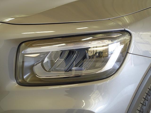 ＧＬＢ ＧＬＢ２００　ｄ　４ＭＡＴＩＣ　３列シート　Ｂｌｕｅｔｏｏｔｈ接続　ＥＴＣ　ＬＥＤヘッドライト　ＴＶ　アイドリングストップ　クルーズコントロール　コネクテッド機能　サイドカメラ　シートヒーター　トランクスルー　ナビ　バックモニター（8枚目）