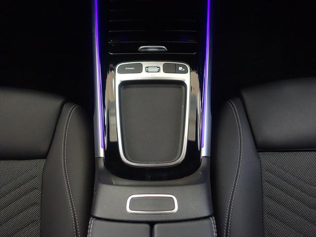 ＧＬＢ ＧＬＢ２００　ｄ　４ＭＡＴＩＣ　３列シート　Ｂｌｕｅｔｏｏｔｈ接続　ＥＴＣ　ＬＥＤヘッドライト　ＴＶ　アイドリングストップ　クルーズコントロール　コネクテッド機能　サイドカメラ　シートヒーター　トランクスルー　ナビ　バックモニター（16枚目）