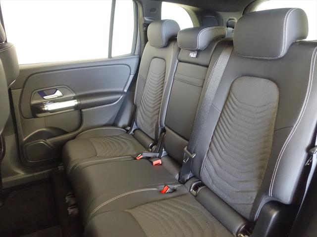 ＧＬＢ ＧＬＢ２００　ｄ　４ＭＡＴＩＣ　３列シート　Ｂｌｕｅｔｏｏｔｈ接続　ＥＴＣ　ＬＥＤヘッドライト　ＴＶ　アイドリングストップ　クルーズコントロール　コネクテッド機能　サイドカメラ　シートヒーター　トランクスルー　ナビ　バックモニター（22枚目）