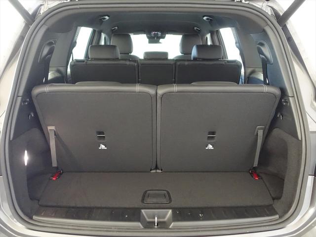 ＧＬＢ ＧＬＢ２００　ｄ　４ＭＡＴＩＣ　３列シート　Ｂｌｕｅｔｏｏｔｈ接続　ＥＴＣ　ＬＥＤヘッドライト　ＴＶ　アイドリングストップ　クルーズコントロール　コネクテッド機能　サイドカメラ　シートヒーター　トランクスルー　ナビ　バックモニター（25枚目）