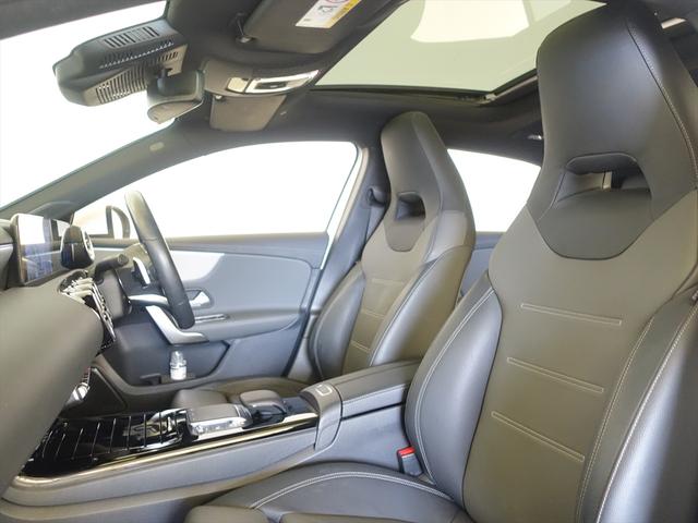 Aクラス A180 AMGライン AMGレザーエクスクルーシブパッケージ アドバンスドパッケージ ベーシックパッケージ AMGライン Bluetooth接続 ETC LEDヘッドライト アイドリングストップ クルーズコントロール(18枚目)