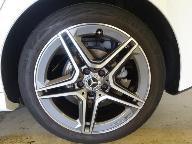 Aクラス A180 AMGライン AMGレザーエクスクルーシブパッケージ アドバンスドパッケージ ベーシックパッケージ AMGライン Bluetooth接続 ETC LEDヘッドライト アイドリングストップ クルーズコントロール(32枚目)