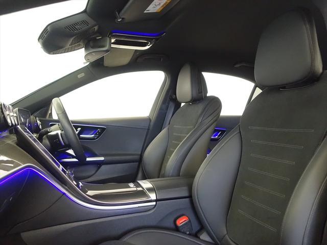 Cクラス C200 アバンギャルド AMGライン ベーシックパッケージ Bluetooth接続 ETC LEDヘッドライト TV アイドリングストップ クルーズコントロール コネクテッド機能 サイドカメラ シートヒーター トランクスルー ナビ(18枚目)