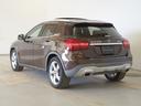 GLAクラス GLA220 4MATIC レーダーセーフティパッケージ プレミアムパッケージ Bluetooth接続 CD DVD再生 ETC LEDヘッドライト TV アイドリングストップ クルーズコントロール サンルーフ・ガラスルーフ(4枚目)