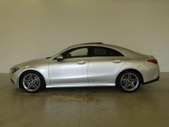 ＣＬＡクラス ＣＬＡ２００　ｄ　ＡＭＧライン　ＡＭＧレザーエクスクルーシブパッケージ　アドバンスライトパッケージ 9500050A20240505G003 5