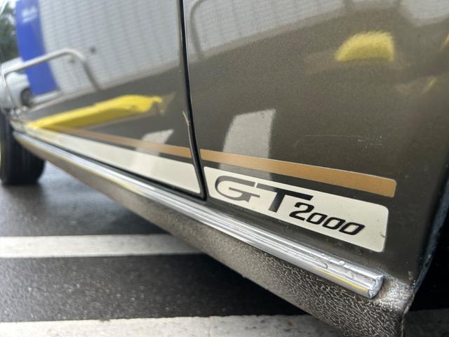 セリカ 　ＧＴ２０００・純正クーラー・純正オーディオＷ（34枚目）