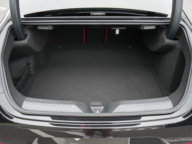 ＣＬＳクラス ＣＬＳ２２０ｄ　スポーツ　エクスクルーシブパッケージ（19枚目）