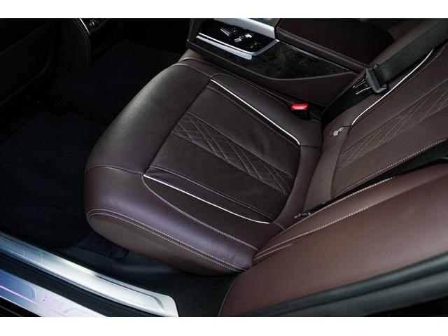 ７シリーズ ７５０Ｌｉ（46枚目）