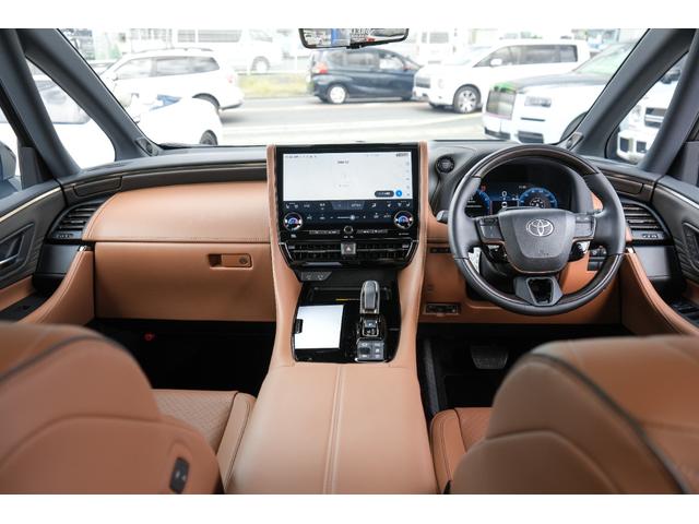 ヴェルファイア Ｚ　プレミア　２０２５年モデル、ＪＢＬサウンド、ステップ、サンルーフ、ボディフルプロテクションフィルム、フロントガラス断熱フィルム（6枚目）