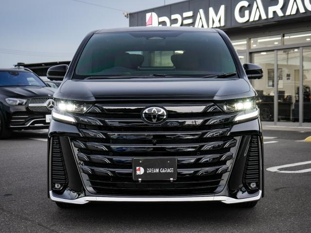 ヴェルファイア Ｚ　プレミア　２０２５年モデル、ＪＢＬサウンド、ステップ、サンルーフ、ボディフルプロテクションフィルム、フロントガラス断熱フィルム（12枚目）