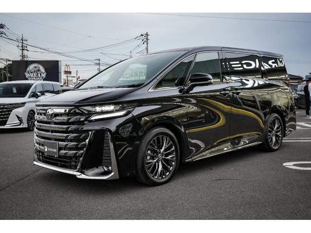 ヴェルファイア Ｚ　プレミア　２０２５年モデル、ＪＢＬサウンド、ステップ、サンルーフ、ボディフルプロテクションフィルム、フロントガラス断熱フィルム（18枚目）