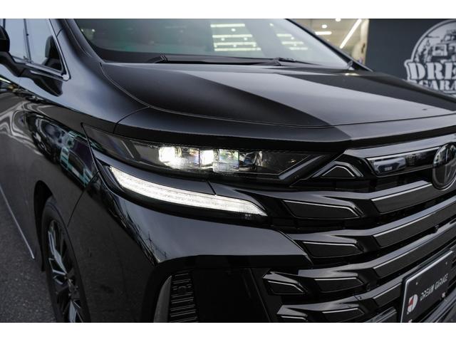 ヴェルファイア Ｚ　プレミア　２０２５年モデル、ＪＢＬサウンド、ステップ、サンルーフ、ボディフルプロテクションフィルム、フロントガラス断熱フィルム（24枚目）