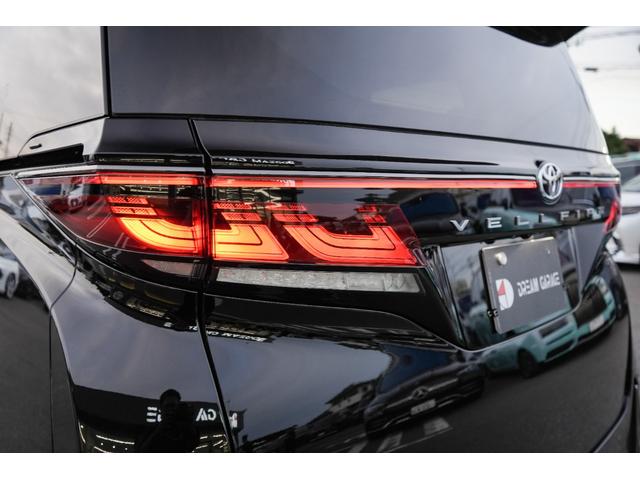 ヴェルファイア Ｚ　プレミア　２０２５年モデル、ＪＢＬサウンド、ステップ、サンルーフ、ボディフルプロテクションフィルム、フロントガラス断熱フィルム（29枚目）