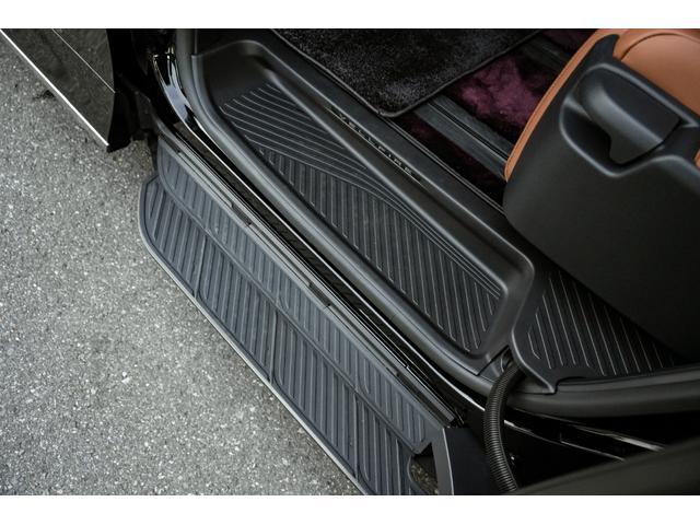 ヴェルファイア Ｚ　プレミア　２０２５年モデル、ＪＢＬサウンド、ステップ、サンルーフ、ボディフルプロテクションフィルム、フロントガラス断熱フィルム（56枚目）