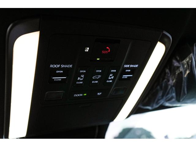 ヴェルファイア Ｚ　プレミア　２０２５年モデル、ＪＢＬサウンド、ステップ、サンルーフ、ボディフルプロテクションフィルム、フロントガラス断熱フィルム（64枚目）