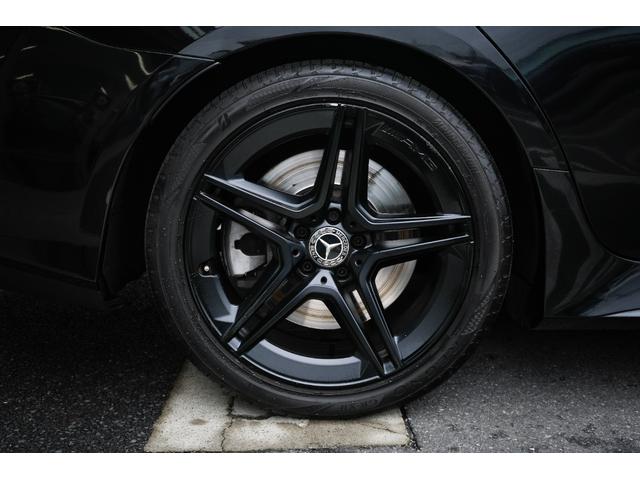 CLSクラス CLS450 4マチック スポーツ(22枚目)