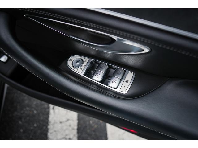 CLSクラス CLS450 4マチック スポーツ(27枚目)