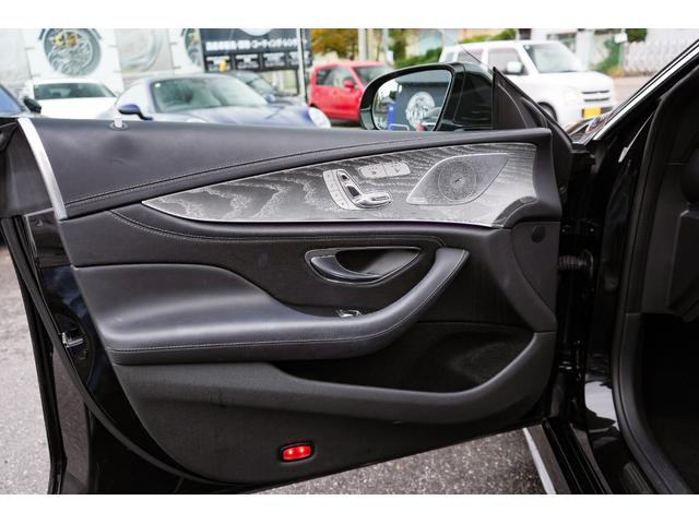 CLSクラス CLS450 4マチック スポーツ(53枚目)