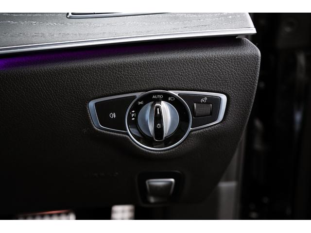 CLSクラス CLS450 4マチック スポーツ(59枚目)