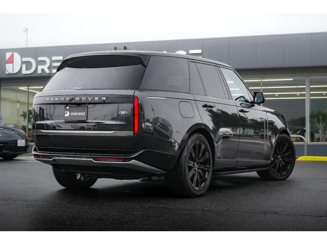 レンジローバー ＳＥ　Ｄ３００　スタンダードホイールベース（2枚目）