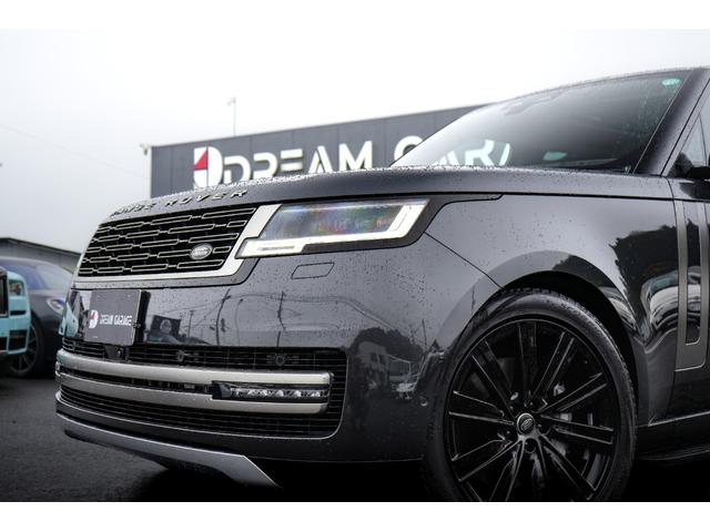 レンジローバー ＳＥ　Ｄ３００　スタンダードホイールベース（3枚目）