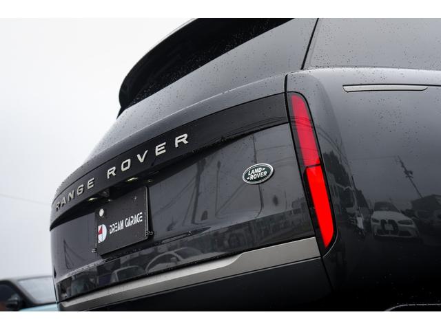 レンジローバー ＳＥ　Ｄ３００　スタンダードホイールベース（4枚目）