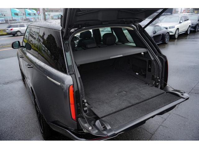 レンジローバー ＳＥ　Ｄ３００　スタンダードホイールベース（5枚目）