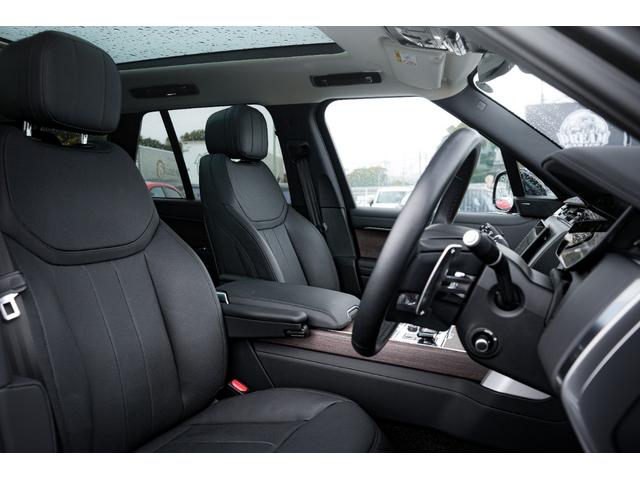 レンジローバー ＳＥ　Ｄ３００　スタンダードホイールベース（10枚目）