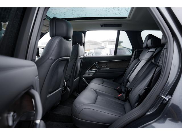 レンジローバー ＳＥ　Ｄ３００　スタンダードホイールベース（11枚目）