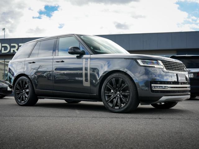 レンジローバー ＳＥ　Ｄ３００　スタンダードホイールベース（14枚目）