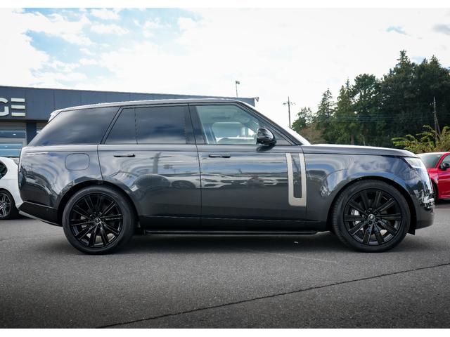 レンジローバー ＳＥ　Ｄ３００　スタンダードホイールベース（16枚目）